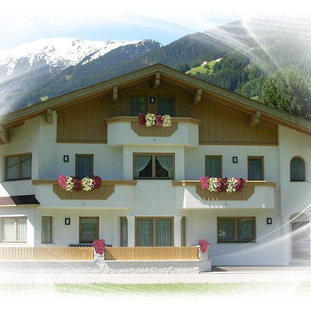 Appartement Geisler Zell am Ziller Exterior photo