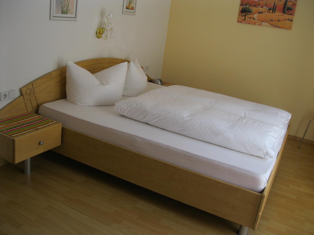 Appartement Geisler Zell am Ziller Room photo